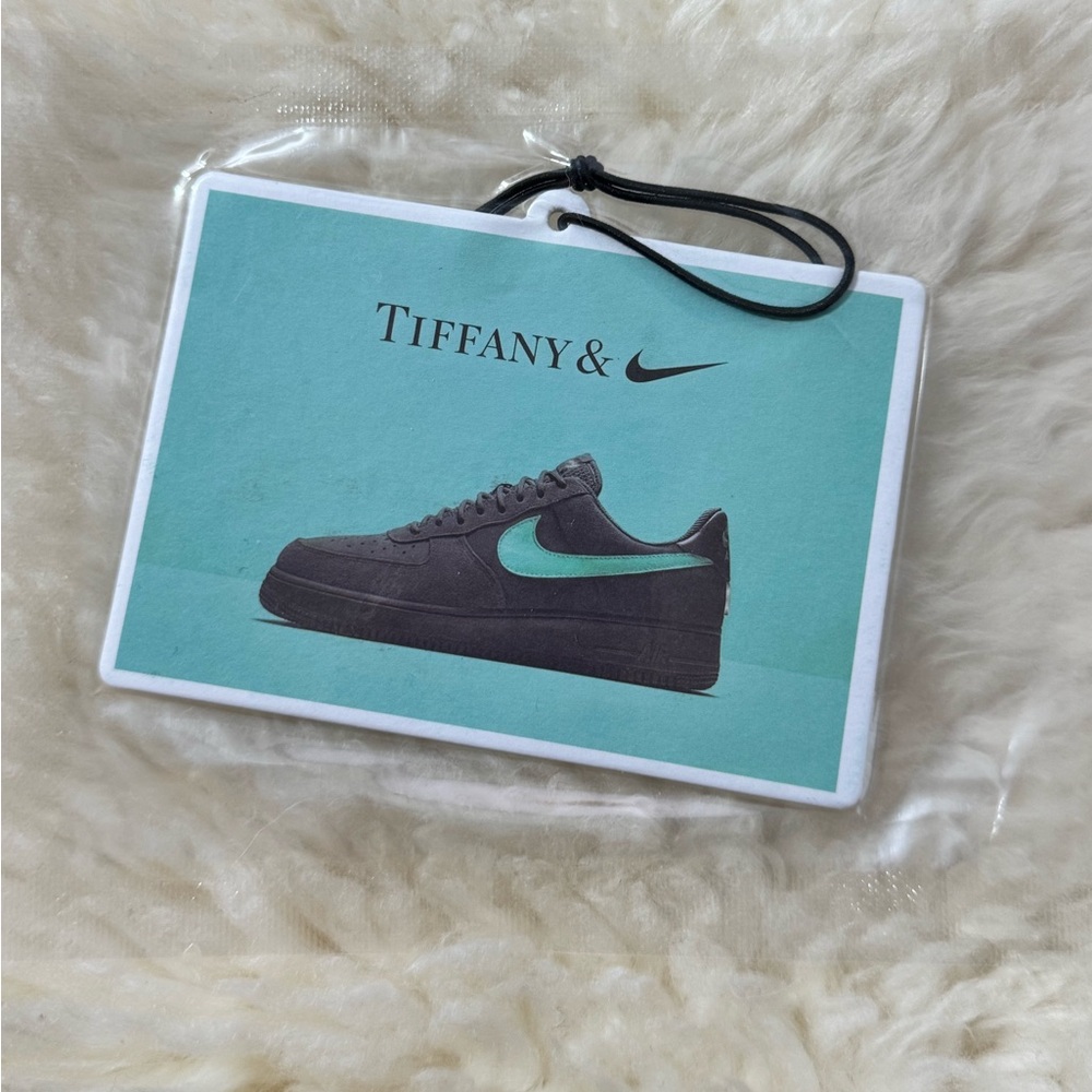 Hanging Air Freshner